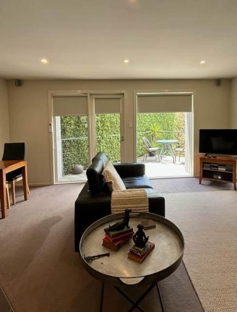 Daylesford Spa Villa One Kültér fotó