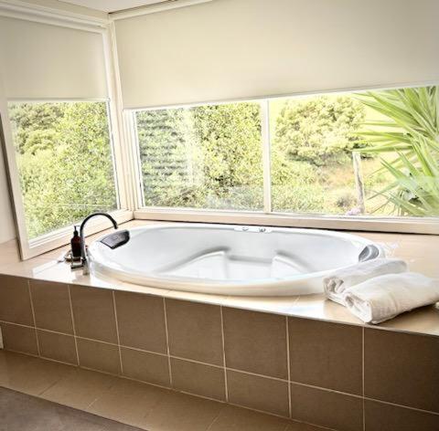 Daylesford Spa Villa One Kültér fotó