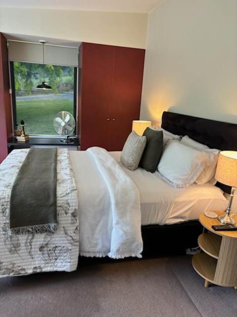 Daylesford Spa Villa One Kültér fotó