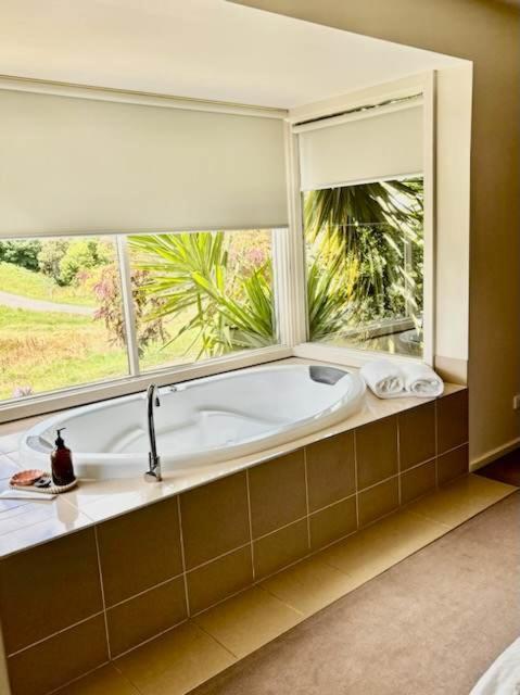 Daylesford Spa Villa One Kültér fotó