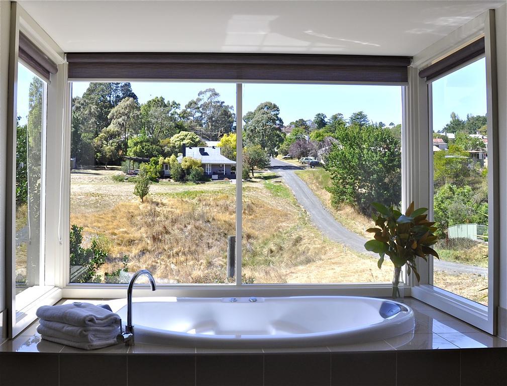 Daylesford Spa Villa One Szoba fotó