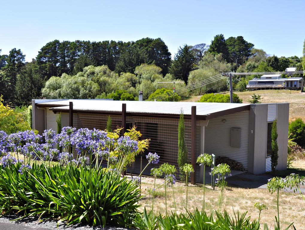 Daylesford Spa Villa One Szoba fotó