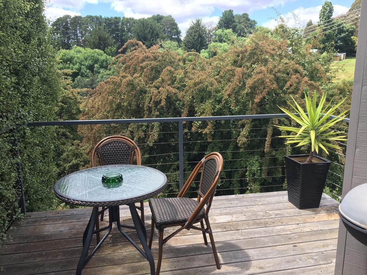 Daylesford Spa Villa One Kültér fotó