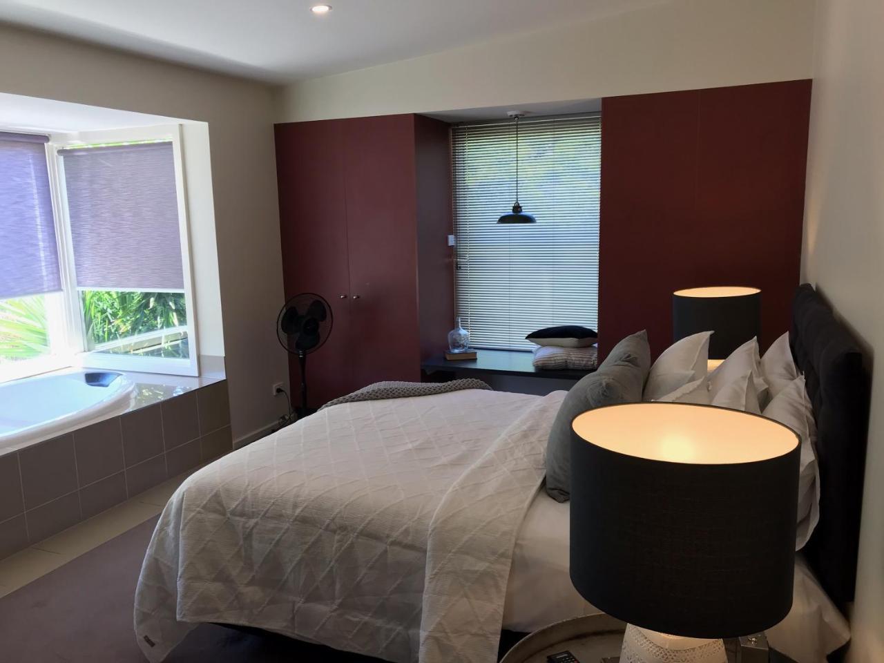 Daylesford Spa Villa One Kültér fotó