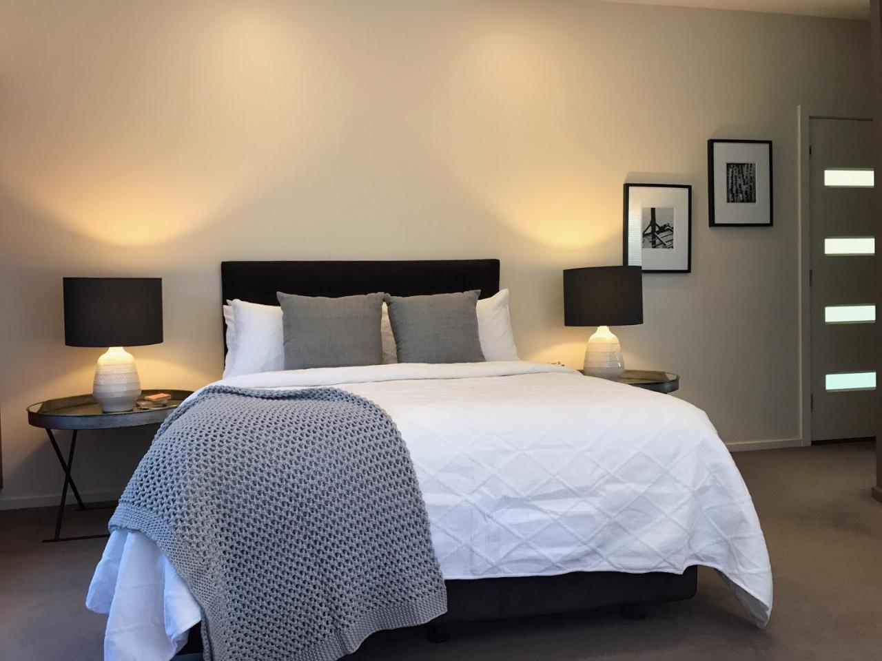 Daylesford Spa Villa One Kültér fotó