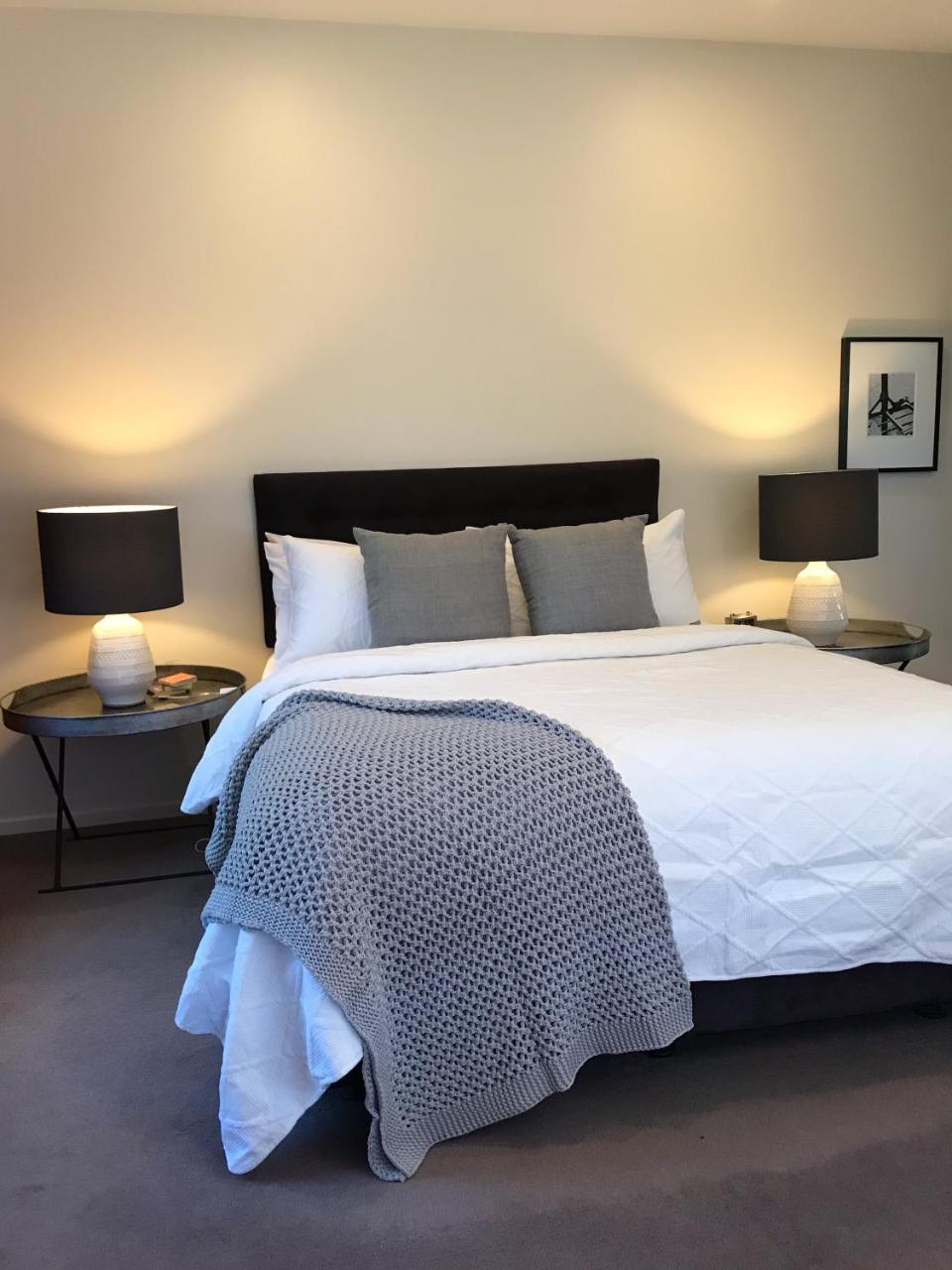 Daylesford Spa Villa One Kültér fotó